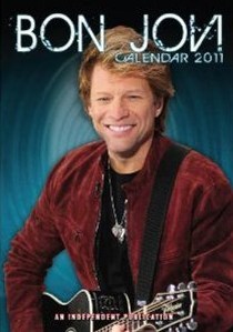 Bon Jovi Kalender