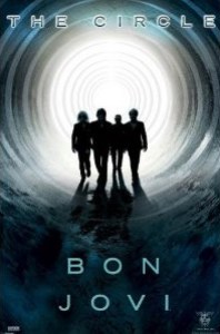 Bon Jovi Konzertposter