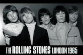 The Rolling Stones London 1965