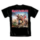 Iron Maiden Fanartikel