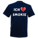 Smokie Fanartikel