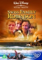Swiss Family Robonson