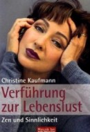 Christine Kaufmann