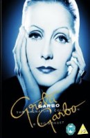 Greta Garbo