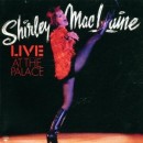 Shirley MacLaine CDs