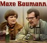 DDR Fernsehen Maxe Baumann