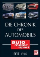 Chronik des Automobils