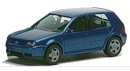 VW Golf IV