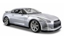 Nissan GTR