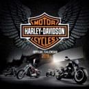 Harley Davidson Poster