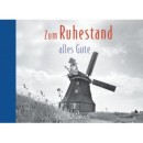 Alles Gute zum Ruhestand