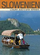 Reisef�hrer Slowenien