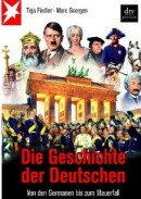 Geschichte der Deutschen
