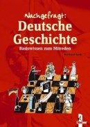 Geschichte Deutschland