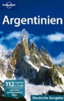 Reiseführer Argentien