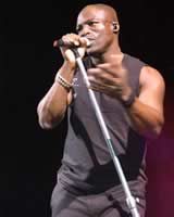Seal Poster