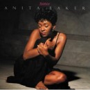 Anita Baker CDs