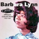 Barbara Lynn CDs