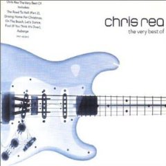 Chris ReaCDs