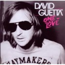 David Guetta CDs