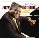 Fats Domino CDs