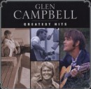 Glen Campbell CDs