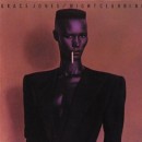 Grace Jones CDs