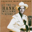 Hank Williams CDs