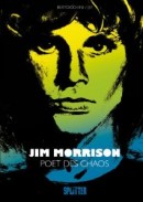 Jim Morrison Biografie