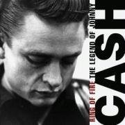 Johnny Cash CDs