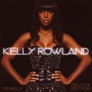 Kelly Rowland CDs
