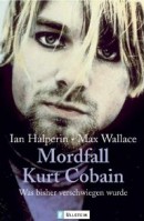 Kurt Cobain Lebenslauf