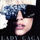Lady Gaga CDs