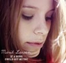 Marit Larsen CDs