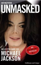 Michael Jackson unmasked