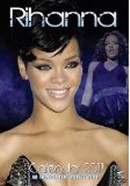 Rihanna Kalender 2011