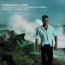 Robbie Williams CDs
