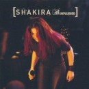 Shakira unplugged live