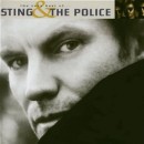 Sting CDs