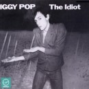 Iggy Pop the idiot CDs