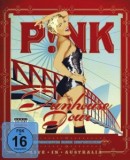 Pink CDs