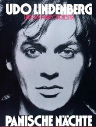 Udo Lindenberg Gem�lde
