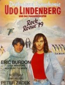 Udo Lindenberg Live Konzerte