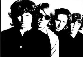 Jim Morrison & the Doors Poster