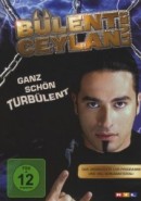 B�lent Ceylan Biografie