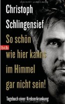 Christoph Schlingensief Biografie