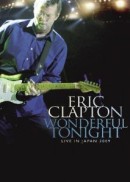 eric Clapton Live