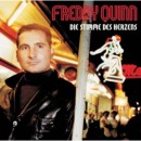 Freddy Quinn CDs