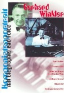 Gerhard Winkler Biografie