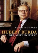 Hubert Burda Biografie